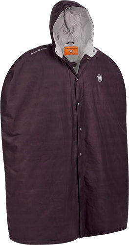 Arctic Shield Classic Elite - Cape Black Osfm 1