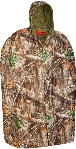 Arctic Shield Classic Elite - Cape Realtree Edge Osfm 1