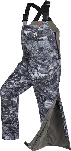 Arctic Shield Tundra 3-in-1 - Bib Rt Aspect Charcoal Large