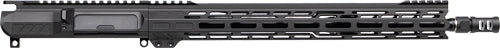 Cmmg Upper Group Resolute Mk4 - 5.56x45 14.5" P&w No Bcg Or Ch