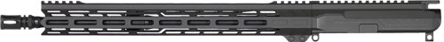Cmmg Upper Group Resolute Mk4 - 5.56x45 16.1" No Bcg/c Handle