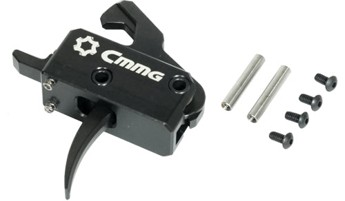 Cmmg Zeroed Drop In Trigger - Ar15 Ar10/lr-308 Mk47
