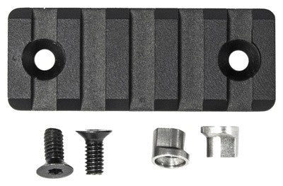 Cmmg Revo Keymod 5 Slot - Assessory Rail For Keymod