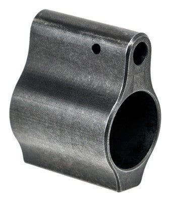 Cmmg Gas Block Assy. .625" - Low Profile For Ar-15