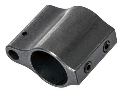 Cmmg Gas Block Assy. .625" - Low Profile For Ar-15