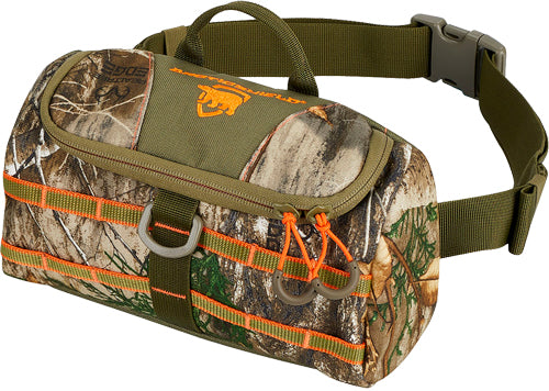 Arctic Shield Fx1 Waistpack - Realtree Edge 200 Cu. In. 1