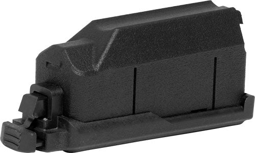 Savage Single Shot Mag Adapter - Short Action W/int Latch