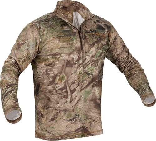 Arctic Shield Prodigy 1/4 Zip - Shirt Rt Aspect Xx-large!