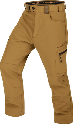 Arctic Shield Prodigy Vapor - Pants Coyote Size 40!