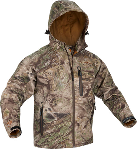 Arctic Shield Prodigy Sentinel - Jacket Rt Aspect Large!