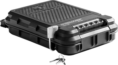 Streamlight Speed Locker - Portable Storage Locker 3