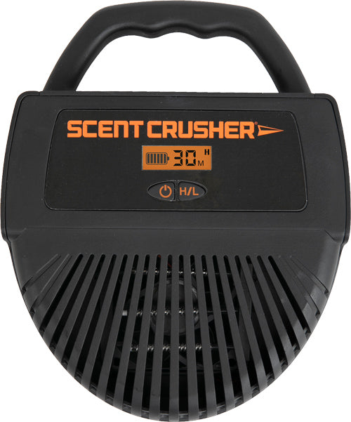 Scentcrusher Ozone Base Camp - Generator<