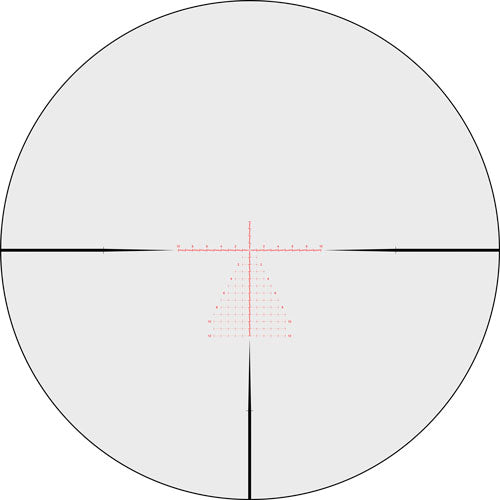 Riton 5 Conquer Scope 5-25x56 - 34mm Ffp Illum Psr Mrad Black