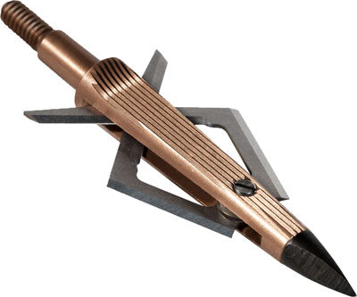 Nap Broadhead Killzone - Swingfire Xbow 100gr 2" 3pk<