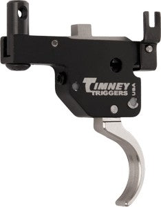 Timney Trigger Ruger 77 - W/tang Safety Nickel 3