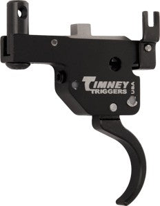 Timney Trigger Ruger 77 - W/tang Safety Black 3