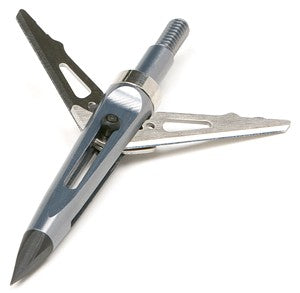 Nap Broadhead Killzone Trophy - Tip 2-blade 100gr 2" Cut 3pk