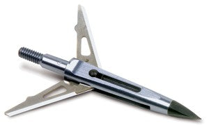 Nap Broadhead Killzone Trophy - Tip 2-blade 100gr 2" Cut 3pk