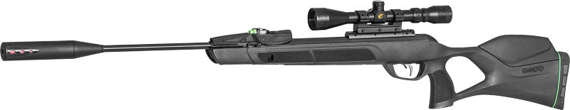 Gamo Swarm Magnum G3i .22 Air - Rifle W/3-9x40mm Scope 1300fps
