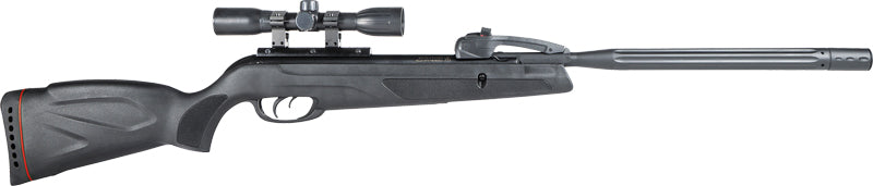 Gamo Swarm Whisper .177 - With 4x32mm Scope 1300fps 2