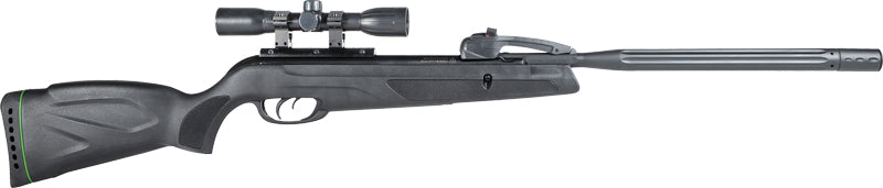 Gamo Swarm Whisper .22 W/4x32 - Scope 975fps 2