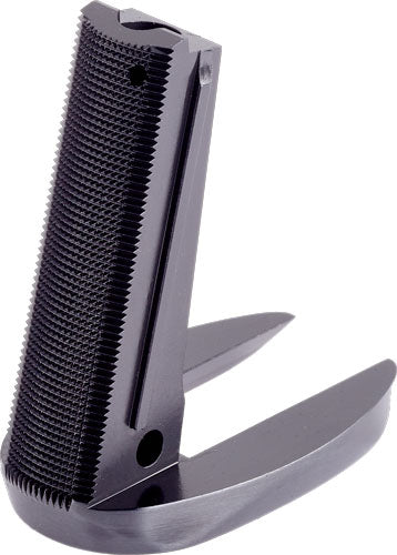 Wilson Bullet Proof One Piece - Magwell 1911 Full Size Blued