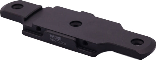 Williams Lrs Adapter Plate - Remington Hole Spacing!