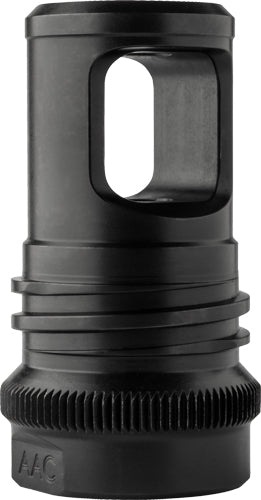 Aac Muzzle Brake For Tiqd - 338lm 90t Str Port 5/8-24