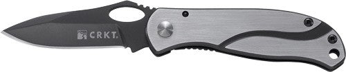Crkt Pazoda 2 2.125" Fine - Edge Blade