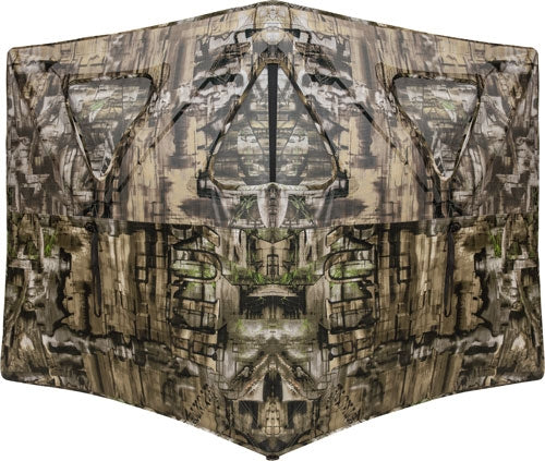 Primos Double Bull Stakeout W/ - Surroundview 59"w X 37"h Truth 4
