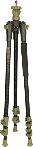Primos Edge Carbon Fiber - Tripod Shooting Stick Spartan!