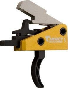 Timney Trigger Ar-15 3lb Pull - Skeletonized Small Pin 4