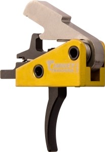 Timney Trigger Ar-15 3lb Pull - Solid Small Pin 3