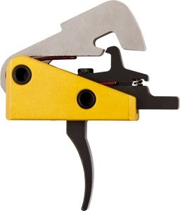 Timney Trigger Ar-10 4lb Pull - Solid Small Pin 3