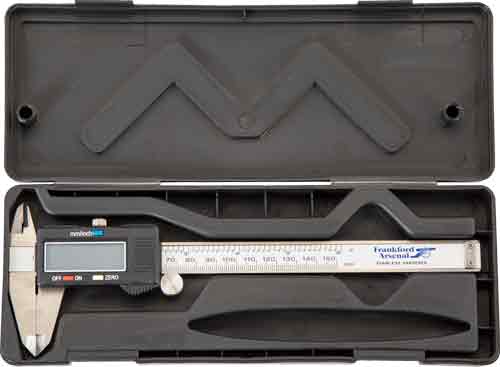 Frankford Arsenal Economy - Electronic Caliper