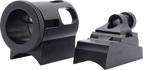 Williams Western Precision Srs - Std Inline Set Cva/tc/trditns