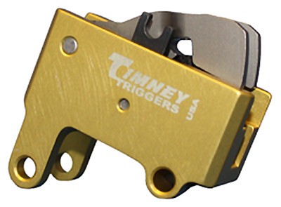 Timney Trigger Iwi Tavor - 4lbs Pull 2 Stage Solid!