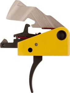 Timney Trigger Fn Scar-17 - 3.5lbs Pull Solid 3
