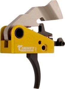 Timney Trigger Fn Scar-17 - 3.5lbs Pull Solid