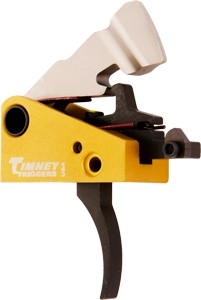 Timney Trigger Fn Scar-17 - 3.5lbs Pull Solid 4