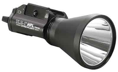 Streamlight Tlr-1s Hp Long - Range Rail Strobing Tact-light 5