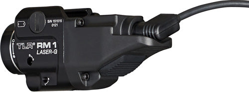 Streamlight Tlr Rm 1 Led Green - Laser Rail Mount/remote Switch 3