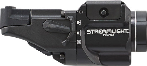 Streamlight Tlr Rm 1 Led Green - Laser Rail Mount/remote Switch 5