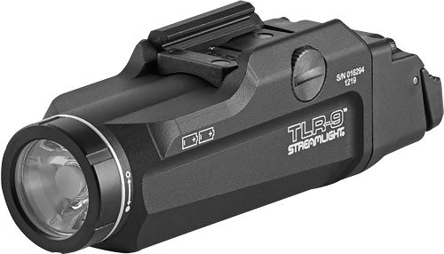 Streamlight Tlr-9 Flex Light - W/rail Mount C4 White Led 5