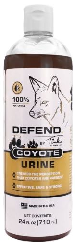 Defend By Tink's Coyote - Urine 24oz 1