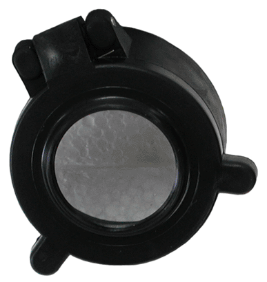 Butler Creek Blizzard - Clear Scope Cover #3<