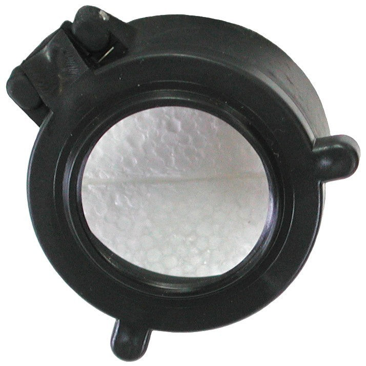 Butler Creek Blizzard - Clear Scope Cover #7<