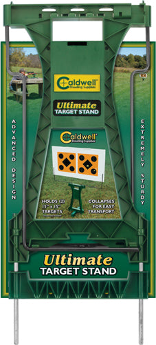 Caldwell Ultimate Target Stand - 43"x17.5" Targeting Area 3