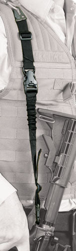 Blackhawk Tac Releasable - Strike Sling Black<