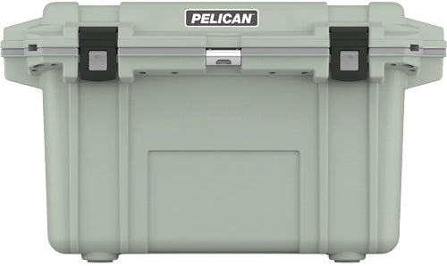 Pelican Cooler Im 70 Quart - Elite Sage/gray
